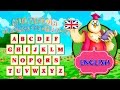 Alphabet Letters | Animals A to Z | ABC Song For Kids And Children