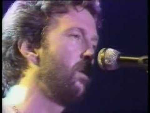 Eric Clapton & Friends - Holy Mother