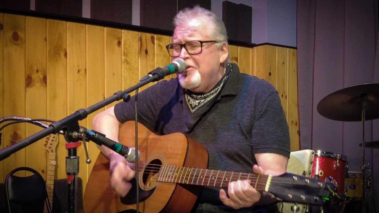 Oxie Scrubb - Hank Dietle's