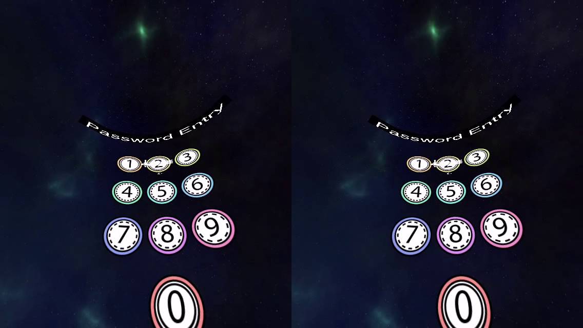 Unlock From VR Mobile VR Station 1 6 Preview YouTube