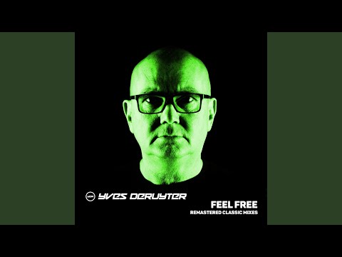 Feel Free (Remastered