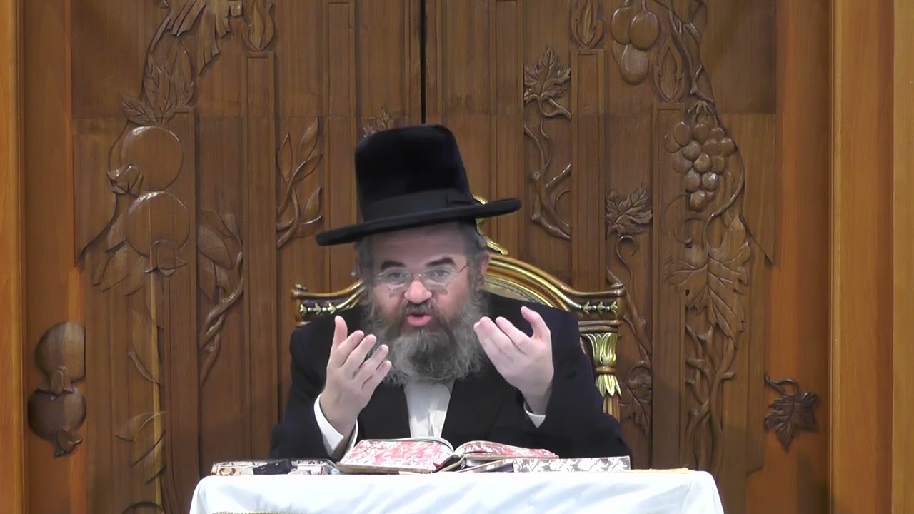 שבת ראש השנה תשפ