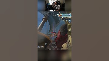 PERFECT START TO A RANKED GAME #Shorts