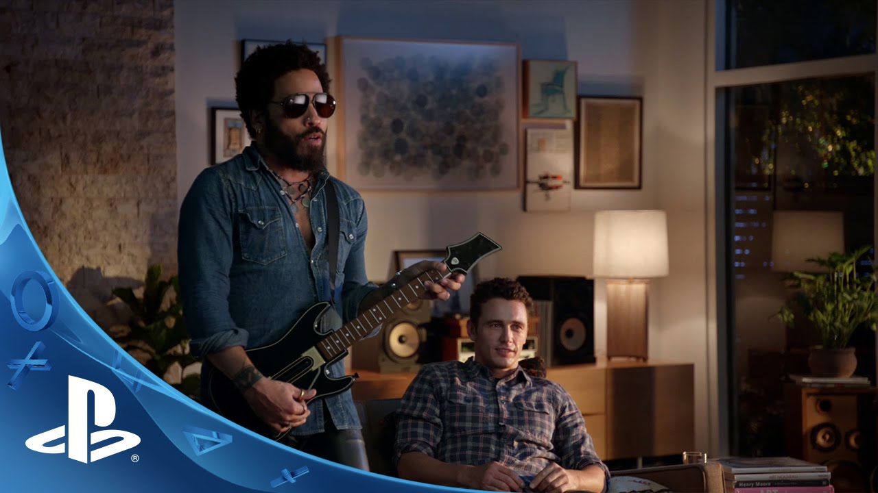 Guitar Hero Live - Win The Crowd Trailer
