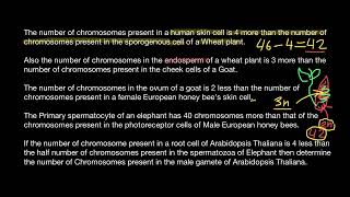 Genetics problem ChatGPT failed to solve by Nikolay's Genetics Lessons 120 views 2 weeks ago 10 minutes, 34 seconds