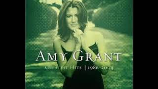 Amy Grant -Lucky One (Remix)