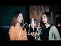 Cinta - Krisdayanti feat Melly Goeslaw (Cover By Kaffah &amp; Nabilla)