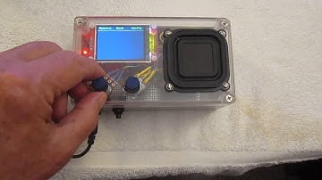 W8TEE Morse Code Tutor (MCT)