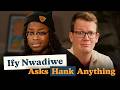 Will We Ever Be Able to Clone Humans? | Ify Nwadiwe Asks Hank Anything