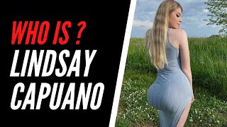 Who Is LINDSAY CAPUANO ? Biography, Age, Height and Net Worth