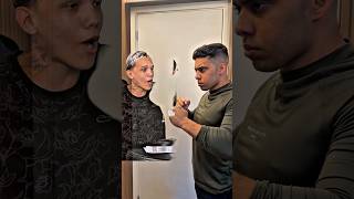 Porrada Comeu Entre Eu E O Funkeiro Ção