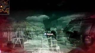 CoD WaW  Glitches on Makin