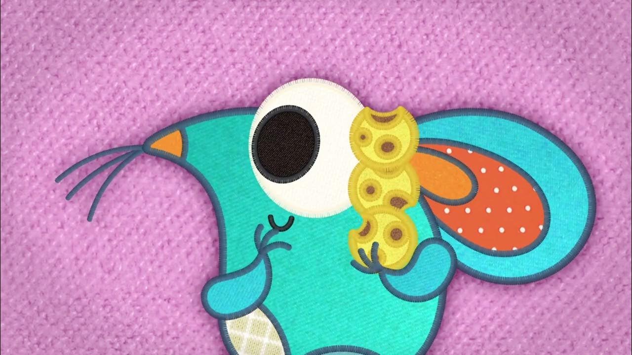 Patchwork Pals - Season 1 Episode 17 - Kids Cartoon Animation Series ...