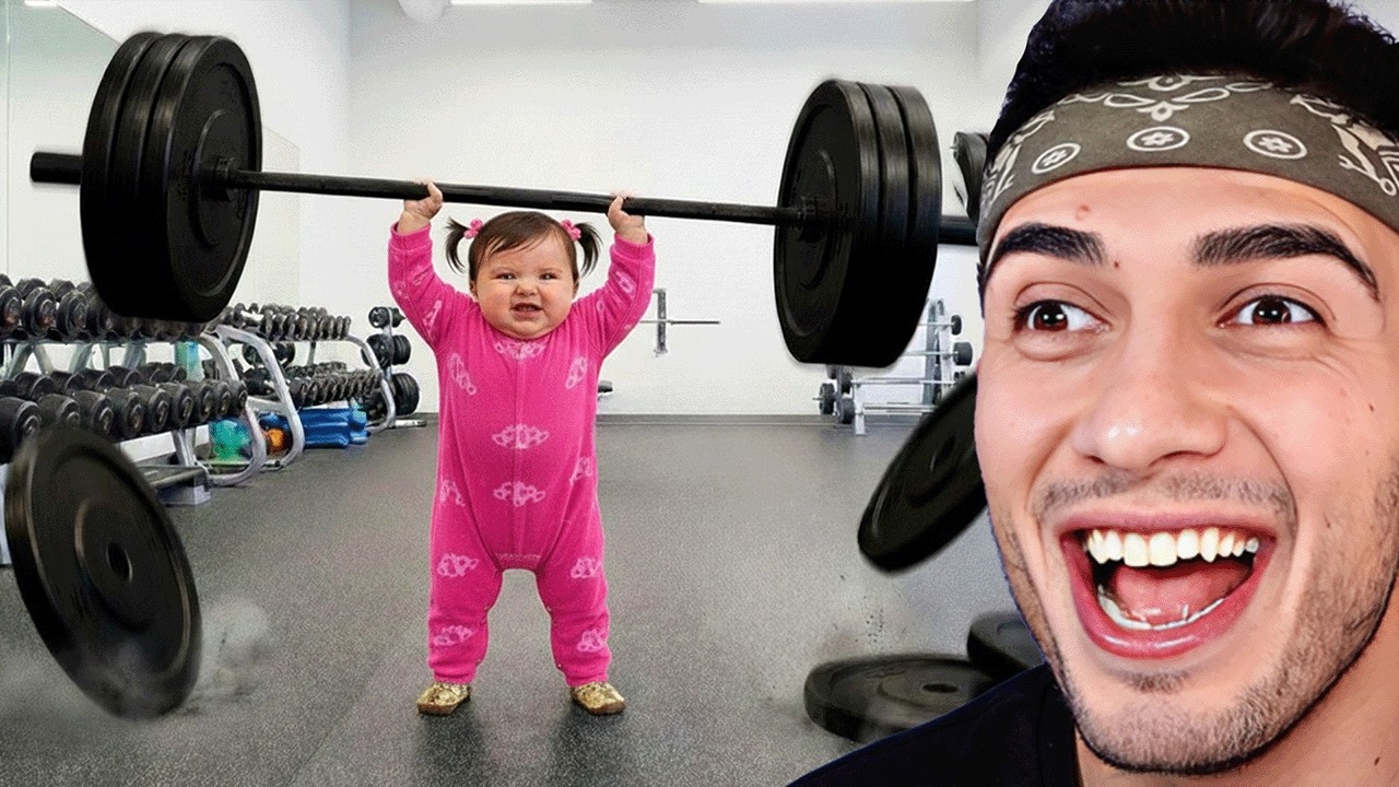 EN KOMİK SPOR FAİLLERİ!