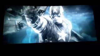 Kang in MARVEL STUDIOS intro I Ant man and the wasp Quantumania Marvel intro