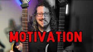 5 steps to stay MOTIVATED