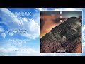 ZABADAK (ザバダック) - Santa Sangure (サンタ・サングレ) - [Remastered]