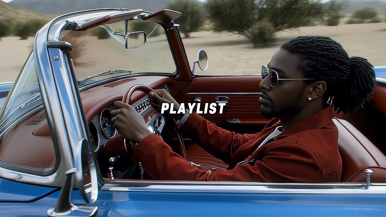 2000s R&B DANCE SOUL PLAYLIST / SENSUAL AND SOPHISTICATED GROOVES