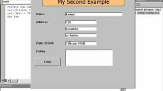 Visual Basic-6