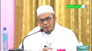 DrMAZA-Apakah Kadar Aurat Wanita