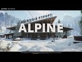 Call of Duty®: Black Ops Cold War - Outbreak Collapse, Alpine - Solo, No Deaths