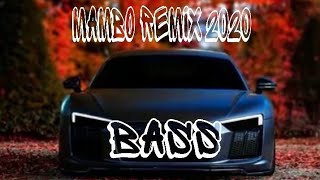 Mambo (remix) 2020 (Эту песню ищут все)
