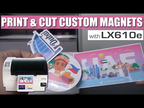 Customized Playing Cards (Print & Cut Solution by Labelgraff