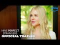 Nine Perfect Strangers  Official Trailer 2 | Prime Video