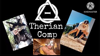 Therian Comp #1