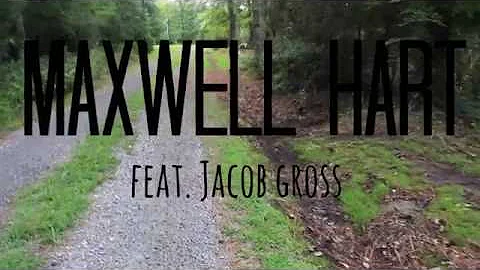 Rivers and Roads Live Cover | Maxwell Hart