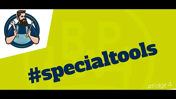 BPW TrailerBuddies #Specialtools