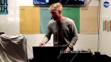 Genki Instruments - Workshop @SchneidersLaden