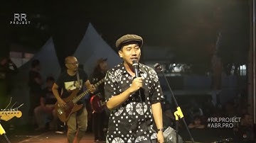 COFFEE REGGAE STONE - DEMON - LIVE (PENTAS PATRA 2019) DADAHA TASIKMALAYA