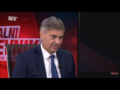 Video: Kakav Je Politički Režim U SAD-u