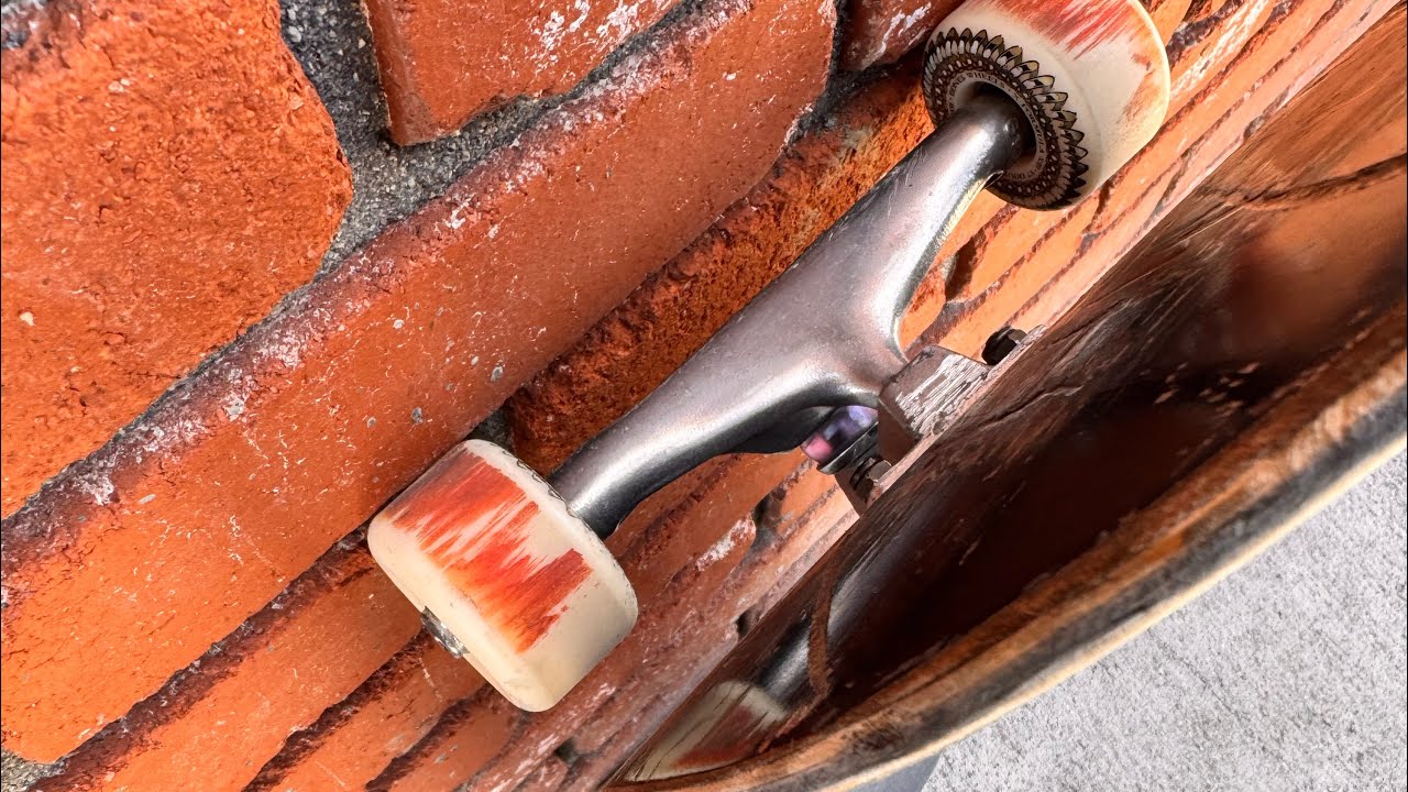 🛹 Still trying, phone clips from Aug 25 - Feb 26