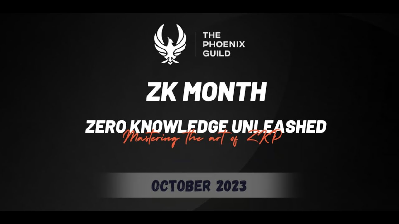 Session #8: Building a fullstack zk dapp