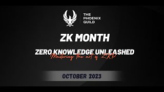 Session #8: Building a fullstack zk dapp