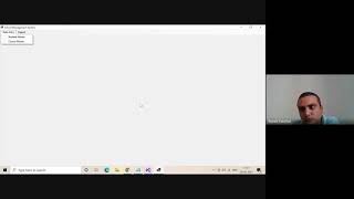 VB.NET Lecture SDI MDI in Menu Strip Control and Context Menu Control | Ronak Panchal
