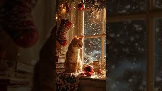 Calming jazz music for cats to sleep #calmingcatmusic #calmingmusic