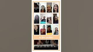 DI SETIAP LANGKAHKU - SIDNEY MOHEDE COVER BY FRESH COMM & RISE GEN GPdI PALEMBANG