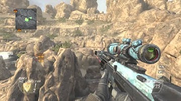 INSANE TURBINE SPAWNSHOT!