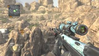 INSANE TURBINE SPAWNSHOT!