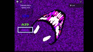 Playing A Game That I Made Jumpscares