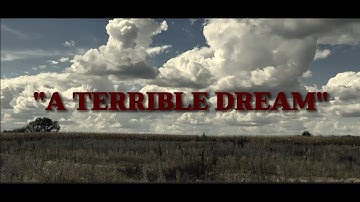 GENIUS Olympiad ‒ 2025: A terrible dream