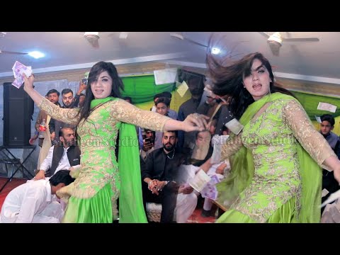 Mehak Malik | Charsi Malanga | Latest Dance 2020 | #ShaheenStudio