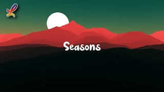 Rival U0026 Cadmium  Seasons s Feat Harley Bird