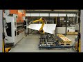 Robobend 3000  new generation standardised metal bending robot