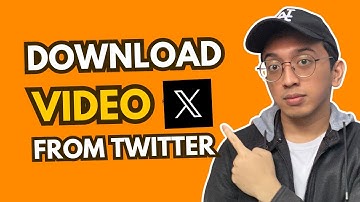 How to Download Video From X (Twitter) - 2025