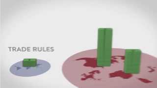 Global Wealth Inequality The New World Order is already here Them vs. the rest of us