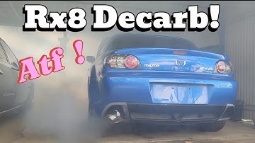 DIY Rotary Engine Smoke Trick That Actually Works